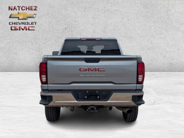 2024 GMC Sierra 2500HD Pro
