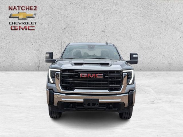 2024 GMC Sierra 2500HD Pro