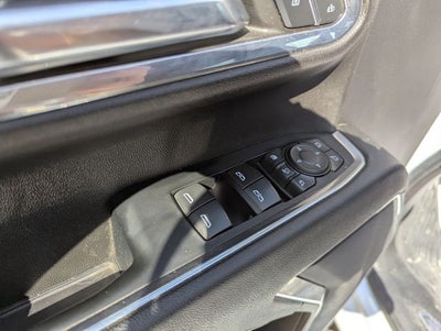 2024 GMC Sierra 3500HD SLT