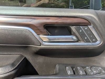 2024 GMC Sierra 3500HD SLT