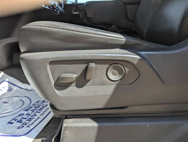 2024 GMC Sierra 3500HD SLT