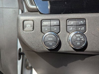 2024 GMC Sierra 3500HD SLT