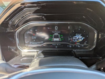 2024 GMC Sierra 3500HD SLT