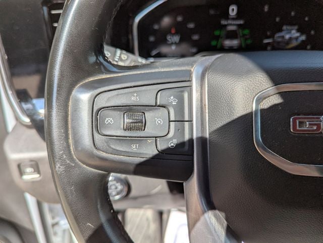 2024 GMC Sierra 3500HD SLT