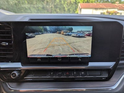 2024 GMC Sierra 3500HD SLT