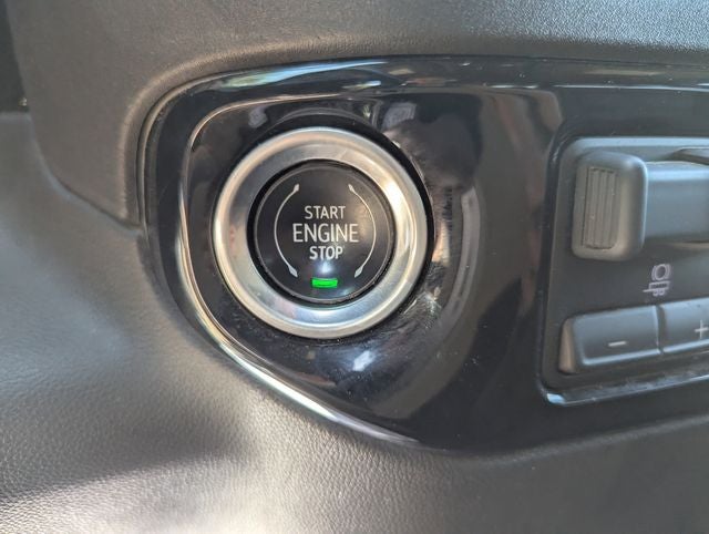 2024 GMC Sierra 3500HD SLT