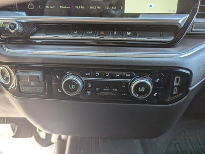 2024 GMC Sierra 3500HD SLT