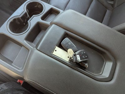 2024 GMC Sierra 3500HD SLT