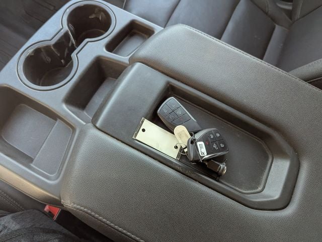 2024 GMC Sierra 3500HD SLT