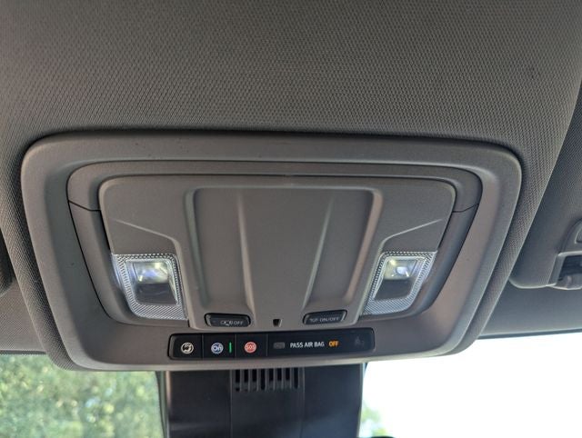 2024 GMC Sierra 3500HD SLT