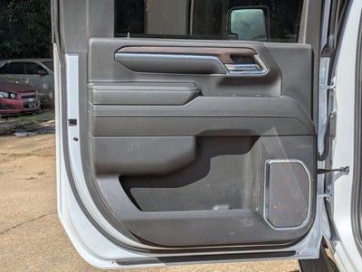 2024 GMC Sierra 3500HD SLT