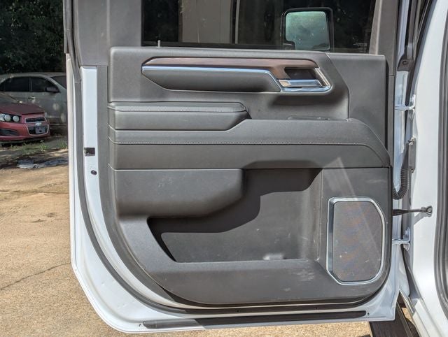 2024 GMC Sierra 3500HD SLT