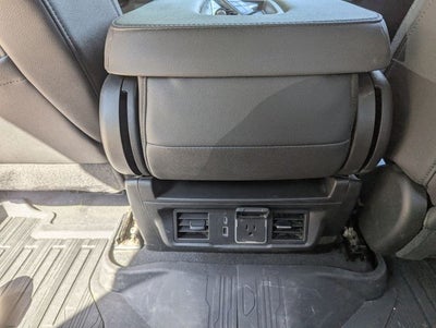 2024 GMC Sierra 3500HD SLT