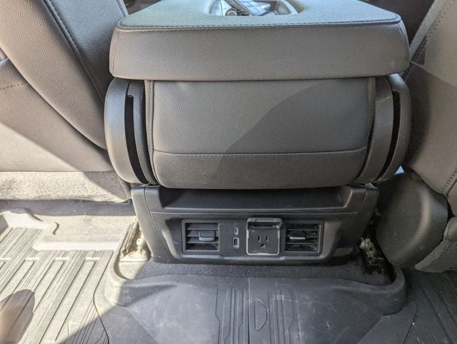 2024 GMC Sierra 3500HD SLT