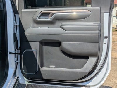 2024 GMC Sierra 3500HD SLT