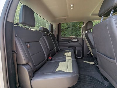 2024 GMC Sierra 3500HD SLT