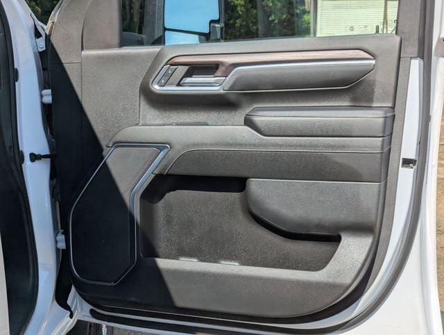 2024 GMC Sierra 3500HD SLT