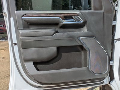 2024 GMC Sierra 3500HD SLT