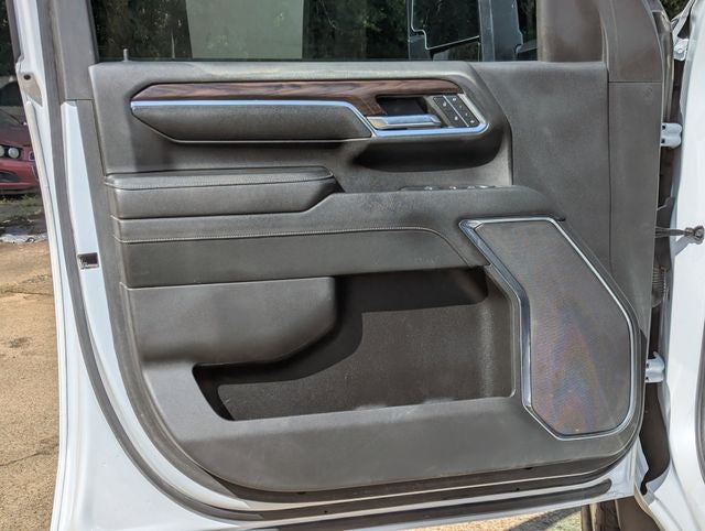 2024 GMC Sierra 3500HD SLT