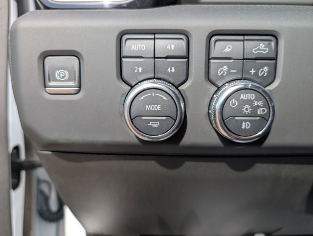 2024 GMC Sierra 3500HD Denali Ultimate