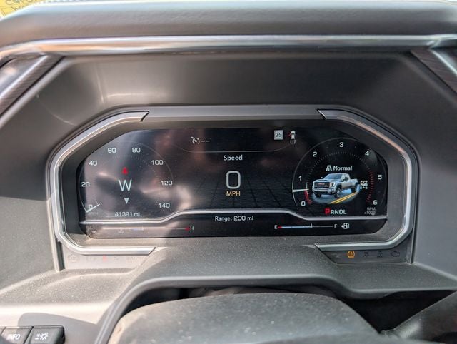 2024 GMC Sierra 3500HD Denali Ultimate