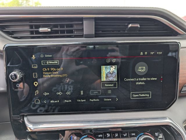 2024 GMC Sierra 3500HD Denali Ultimate