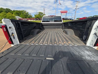 2024 GMC Sierra 3500HD Denali Ultimate