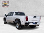 2024 GMC Sierra 3500HD Denali Ultimate