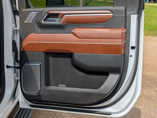 2024 GMC Sierra 3500HD Denali Ultimate
