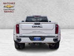 2024 GMC Sierra 3500HD Denali Ultimate