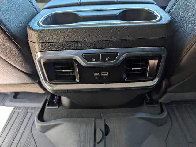 2025 GMC Sierra 2500HD SLT