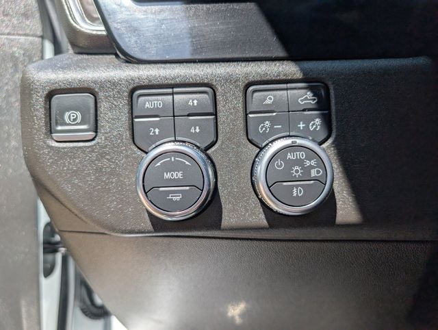 2025 GMC Sierra 2500HD SLT