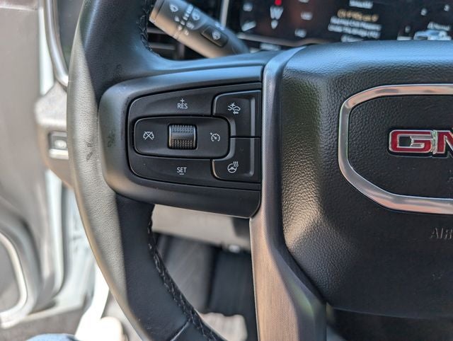 2025 GMC Sierra 2500HD SLT