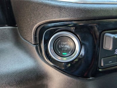 2025 GMC Sierra 2500HD SLT