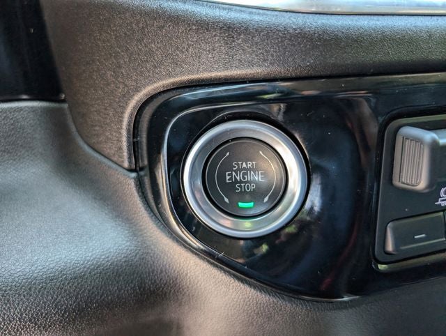 2025 GMC Sierra 2500HD SLT
