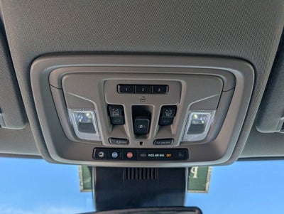 2025 GMC Sierra 2500HD SLT