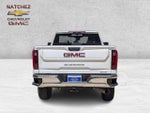 2025 GMC Sierra 2500HD SLT