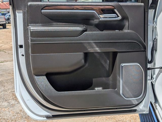 2025 GMC Sierra 2500HD SLT
