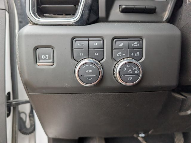 2025 GMC Sierra 2500HD Denali Ultimate