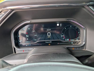 2025 GMC Sierra 2500HD Denali Ultimate