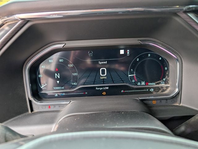 2025 GMC Sierra 2500HD Denali Ultimate