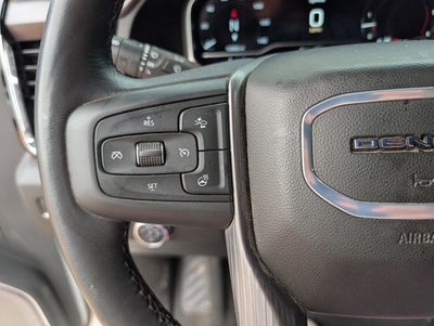 2025 GMC Sierra 2500HD Denali Ultimate