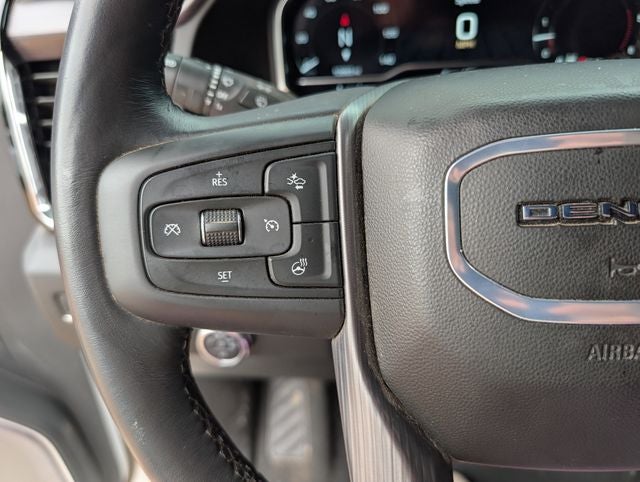 2025 GMC Sierra 2500HD Denali Ultimate