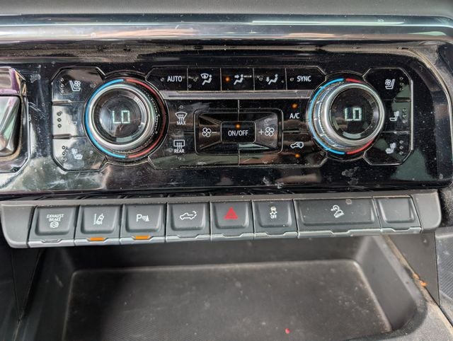 2025 GMC Sierra 2500HD Denali Ultimate