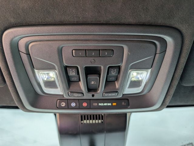 2025 GMC Sierra 2500HD Denali Ultimate