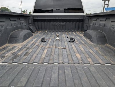 2025 GMC Sierra 2500HD Denali Ultimate