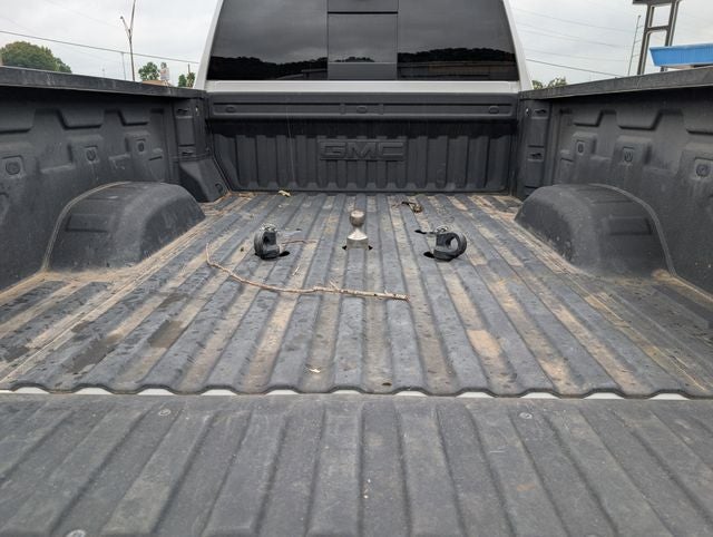 2025 GMC Sierra 2500HD Denali Ultimate
