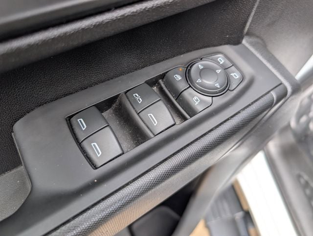 2024 GMC Sierra 2500HD Pro