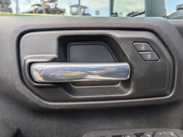 2024 GMC Sierra 2500HD Pro