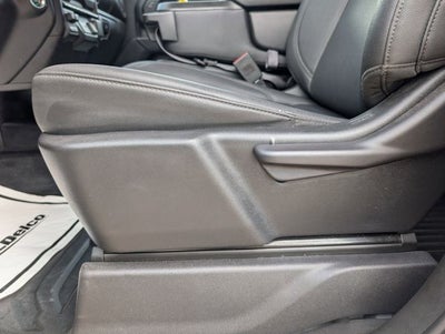 2024 GMC Sierra 2500HD Pro